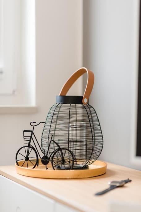 5 Sterne-Ferienhaus Eisvogel Am See Mit Sauna Und Kamin Krakow am See Extérieur photo